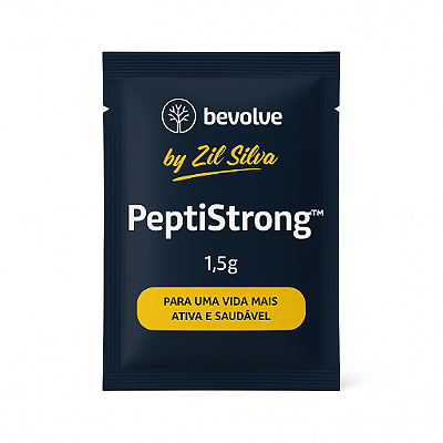 PeptiStrong- ZIL SILVA