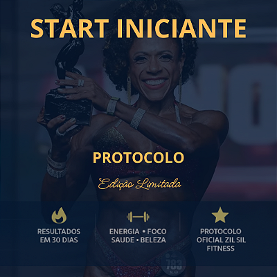 Kit Start - Zil Silva