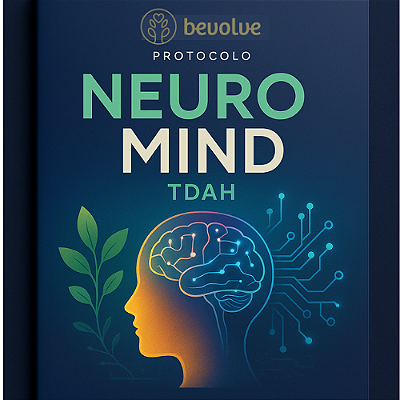 Protocolo: Neuro Mind TDAH.