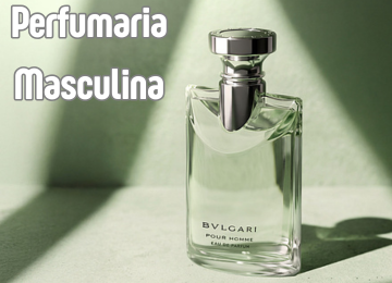 Perfumaria Masculina