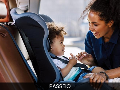 Passeio