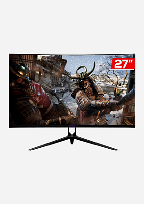 Monitor Gamer 27 Polegadas