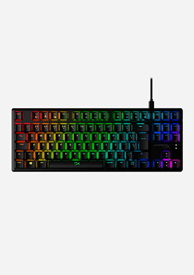 Teclado HyperX