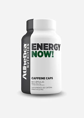 Termogênico - Energy Now!