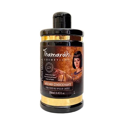 Máscara Condicionante Pura Magia