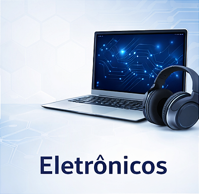 Eletrônicos