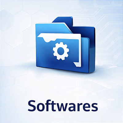 Softwares