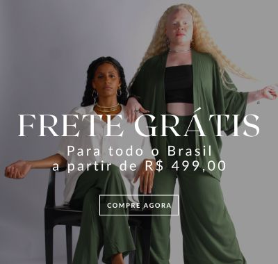 Frete Gratis