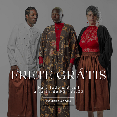 Frete Gratis