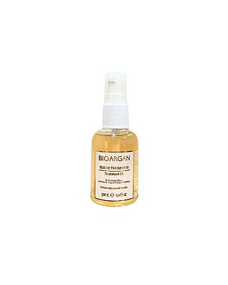 Reparador de Pontas 30ml - BioArgan