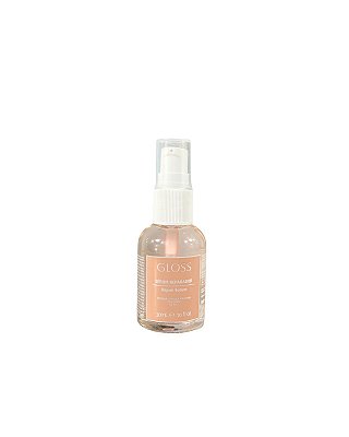 Reparador de Pontas Gloss Protector Térmico 30ml - Protection Nutrition