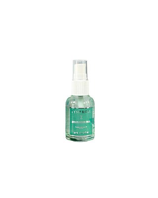 Reparador de Pontas com Proteção Térmica 30ml - Synergie