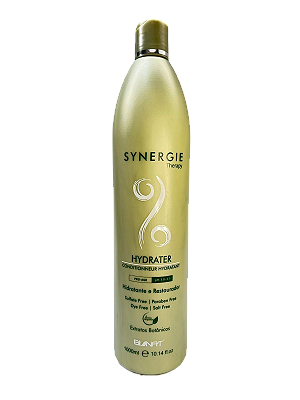 Condicionador Hydrater Equilibreur 1L - Synergie
