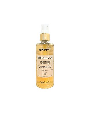 Reparador de Pontas 100ml - BioArgan