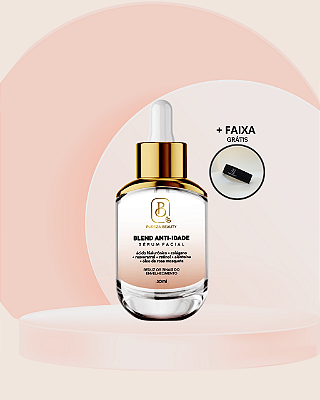 Sérum Facial Blend Anti-Idade 30ml