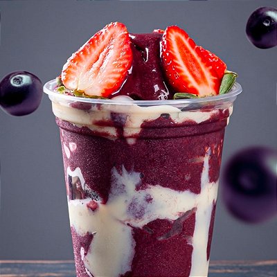 AÇAÍ OU SORVETE 500ML