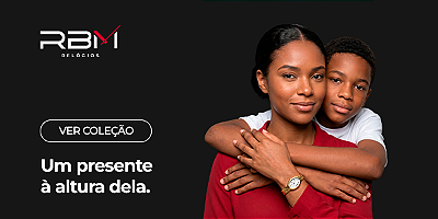 Mini banner 1 - dia das mães
