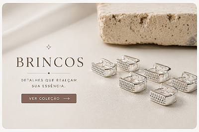 Brincos m