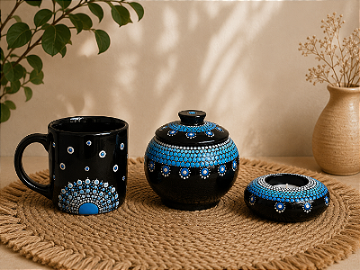 Conjunto Oceano
