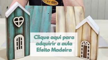 Aula Efeito Madeira