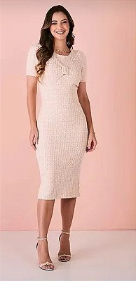 Vestido 2845 Cláudia - Tatá Martello