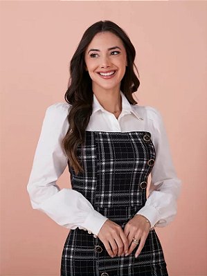 Vestido 4512 Anna – Tata Martelo