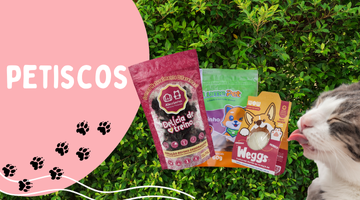 Petiscos