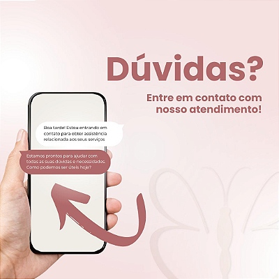 Banner Whatsapp