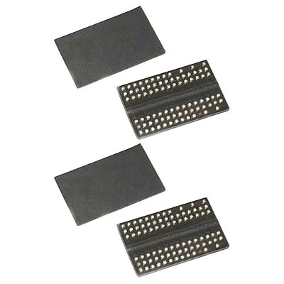 Samsung K4T51163QJ-BCF7 – IC DDR2 1Gb SDRAM BGA-84