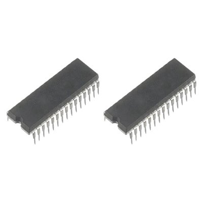 CI AN3321K DIP-30 PTH Amplificador de Áudio Panasonic