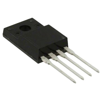 Regulador Linear KIA78R05PI 5V TO-220-4F PTH IC