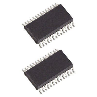 TDA7718NTR CI de Áudio SMD TSSOP-28 Automotivo STMicroelectronics