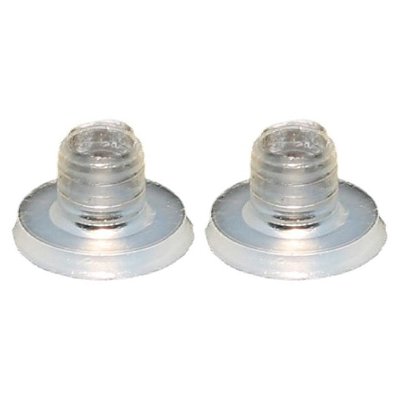 Implastec - Bucha para TO-220 Isolante Modelo IBI2200