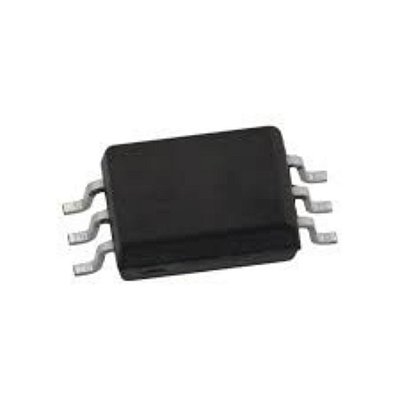 Circuito Integrado ACPL-W611V Opto-Isolador SMD SOP6