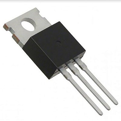 Transistor MOSFET IRFB4710PBF N-Channel TO-220 PTH