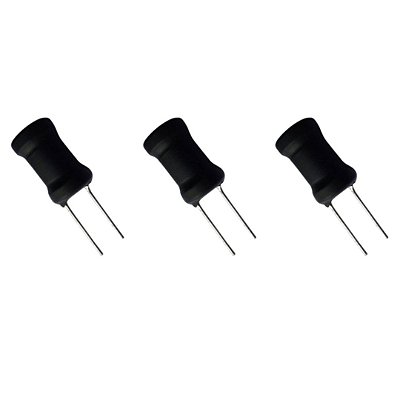 Taiyo Yuden Indutor Radial PTH 4.7mH 42R 33mA 5% (LHL06TB472J)