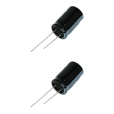 Capacitor Rubycon 180uF 50V 105°C Radial 8x20mm 20% (50ZLH180MEFC8X20)