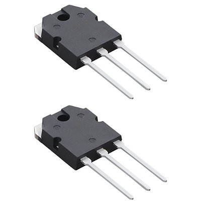 IGBT SGT40N60FD2PN 40A 600V TO-3P PTH – Transistor de Alta Potência