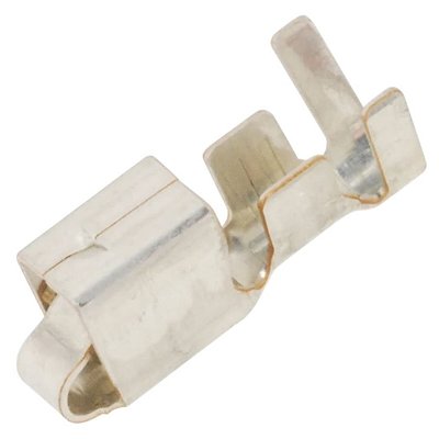 JST SVH-41T-P1.1 - Terminal de Crimpagem Fêmea para Cabos 16–20 AWG