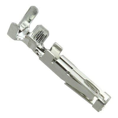 Terminal Crimp Fêmea AWG 16-20 Samtec Série CC69R-1620-01-T-SP