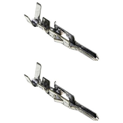 Excon 300100TA351 - Terminal Micro Fit Macho 3020 com Ponta Dourada