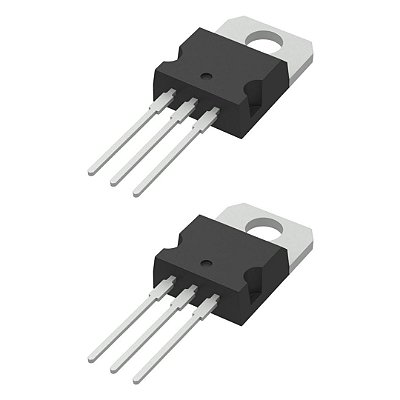 Transistor N-MOSFET P5NK50Z ST 500V 4.4A TO-220-3 Through-Hole