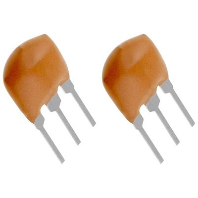 Murata SFE10.7MS3A – Filtro Cerâmico 10.7MHz 300R