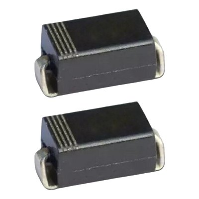 1N4004-M4 – Diodo Retificador SMD 400V 1A M4