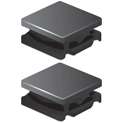 Bourns PRS4018-4R7MT – Indutor SMD 4.7uH 1.9A 20%