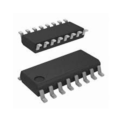 Circuito Integrado ULQ2003 – Driver Darlington 7-Channel SOIC-16 SMD