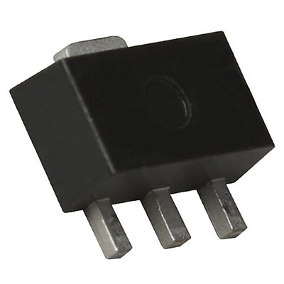 SGM2203-3.3AYK3LG/TR – CI Regulador de Tensão 3.3V LDO SMD SOT-89-3