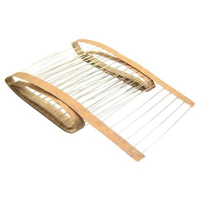 Jumper Wire 0,50 mm Fitado - Série JW-CP 0.50 T52 - Lote 100 Peças