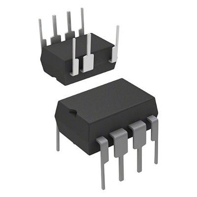 CI Power Integrations TOP258PN DIP-8C 7-Pin Through-Hole