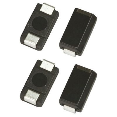 Retificador SMD D3F60-5063 – Diodo de Alta Tensão 600V 3A